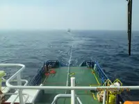 سفينة نقل بضائع سائبة للبيع