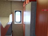 قارب طاقم للبيع