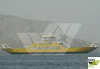 Ro-Ro ship للبيع
