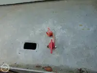 زورق دورية للبيع