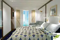 سفينه سياحيه للبيع