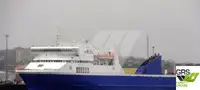 Ro-Ro ship للبيع