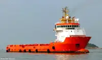 سفينة إمداد سريعة (FSV) للبيع