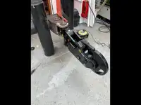 قوارب العمل للبيع