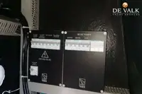 قارب مطاطي صلب للبيع
