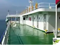 Ro-Ro ship للبيع