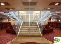 سفينة نقل بضائع بالمركبات (Ro-Ro) للبيع