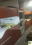 سفينة خدمات مزارع الرياح البحرية للبيع