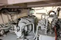 سفينة سحب للبيع