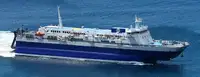 Ro-Ro ship للبيع