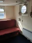 سفينة سياحية للبيع