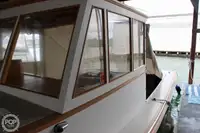 سفينة لمعالجة الأسماك للبيع