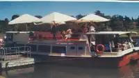 سفينة ركاب للبيع