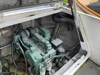 زورق دورية للبيع