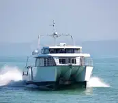 سفينة ركاب للبيع