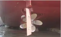 سفينة إنزال، ناقلة للبيع