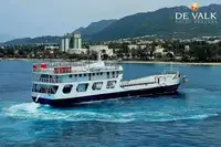 سفينة عبّارة للبيع