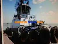سفينة سحب للبيع