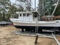 Trawler للبيع