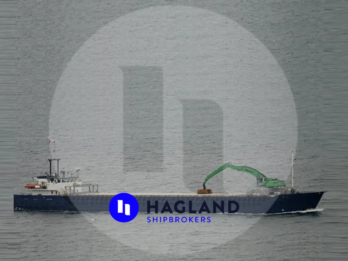 General Cargo/Multi-purpose للبيع