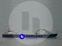 General Cargo/Multi-purpose للبيع