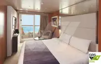 سفينة سياحية للبيع