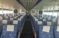 سفينة سياحية للبيع