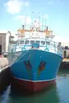 Trawler للبيع
