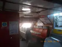 قارب طاقم للبيع