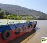 بارجة للبيع