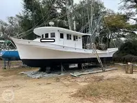 Trawler للبيع