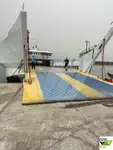 سفينة نقل بضائع بالمركبات (Ro-Ro) للبيع