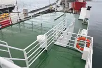 سفينة نقل بضائع بالمركبات (Ro-Ro) للبيع