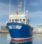 قوارب العمل للبيع