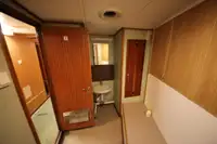 سفينة نقل بضائع بالمركبات (Ro-Ro) للبيع