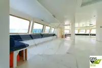 سفينة سياحية للبيع