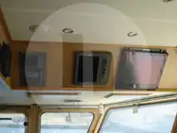 سفينة صيد بالجر للبيع