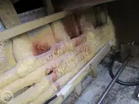 سفينة صيد بالجر للبيع