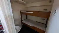 سفينة مسح للبيع