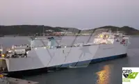 Ro-Ro ship للبيع