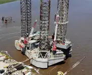 سفينة لنقل الغاز الطبيعي المسال (LNG) للبيع