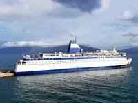 Ro-Ro ship للبيع