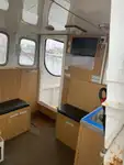 قوارب العمل للبيع