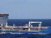 ناقلة نفط / مواد كيميائية للبيع