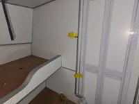 قارب طاقم للبيع