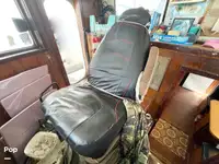 سفينة صيد بالجر للبيع