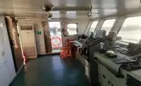 ناقلة نفط / مواد كيميائية للبيع