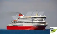 Ro-Ro ship للبيع
