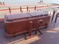 بارجة للبيع