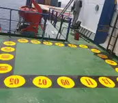 سفينة نقل بضائع سائبة للبيع